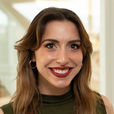 Dr. Anne Behre