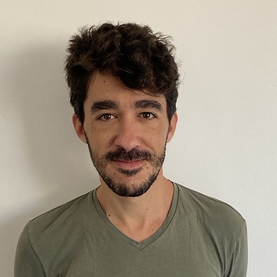 Omri Elhanati